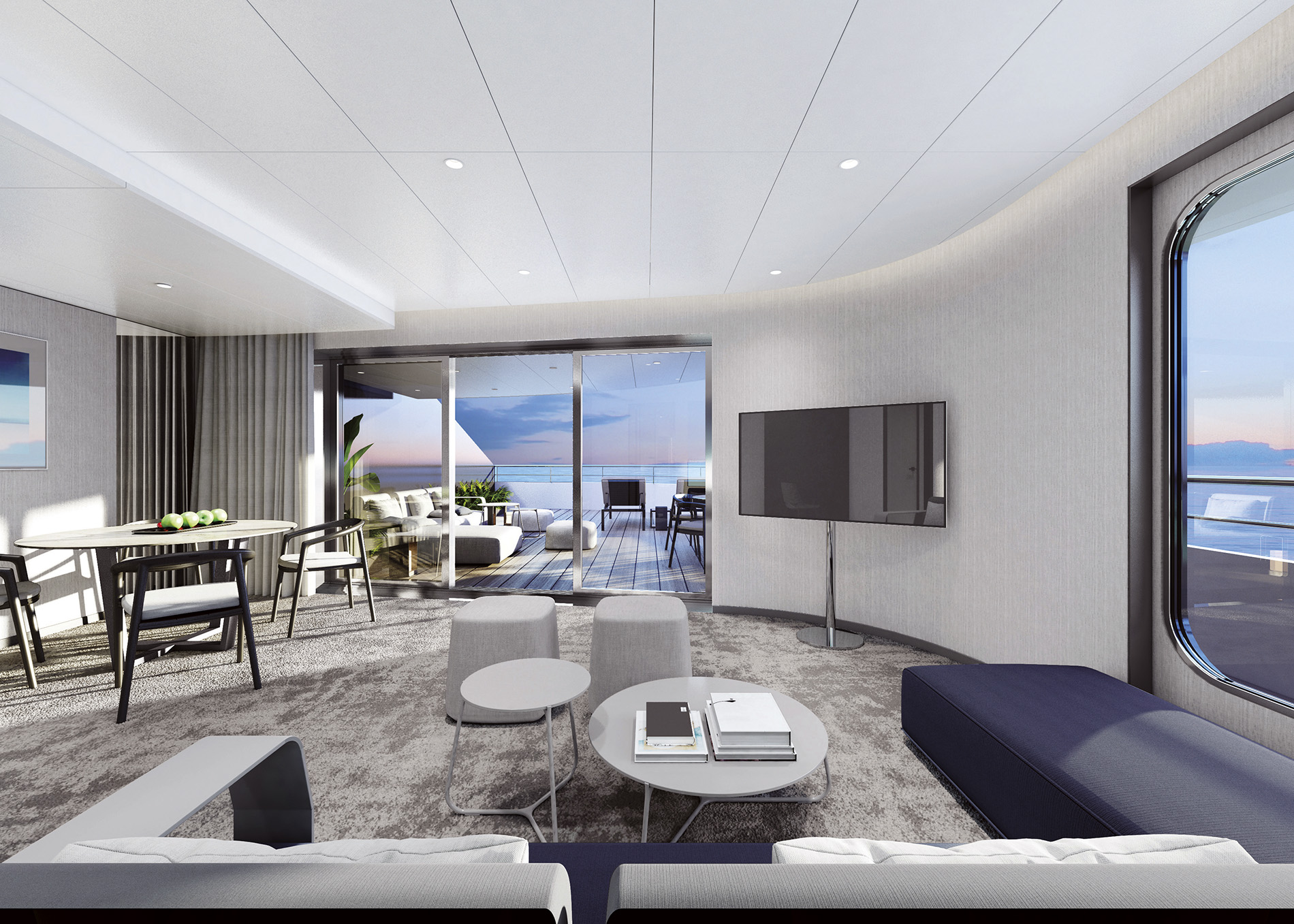 Emerald Yacht Cruises - Emerald Azzurra - Owners Suite _4_.jpg